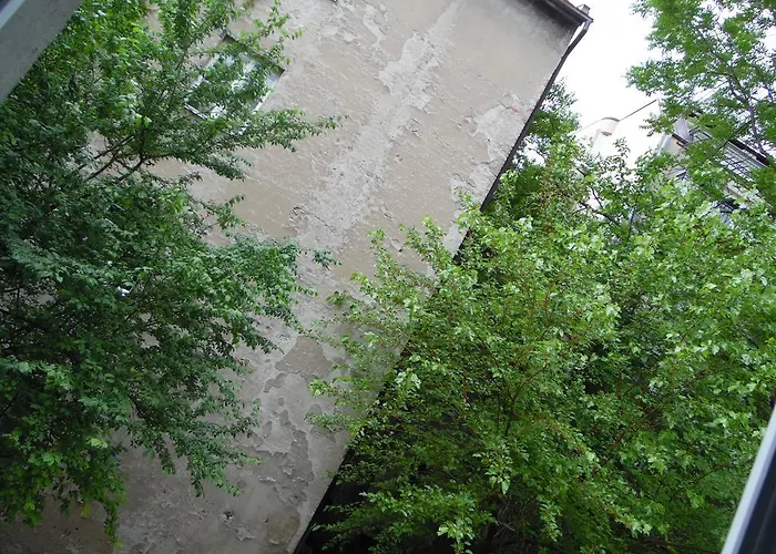 Apartment Vracar