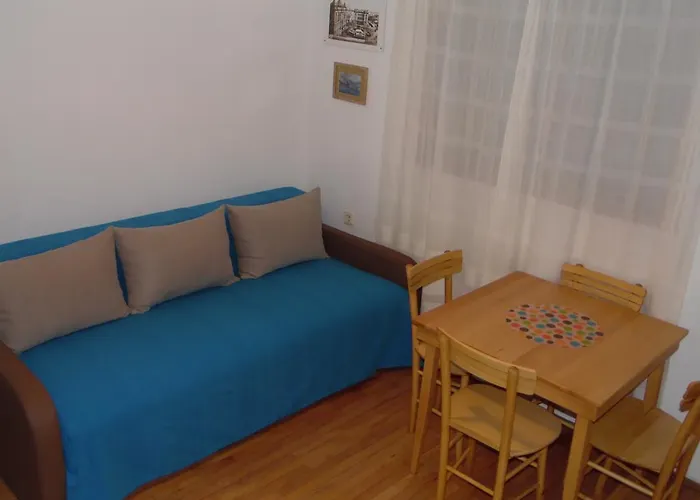 Apartment Vracar