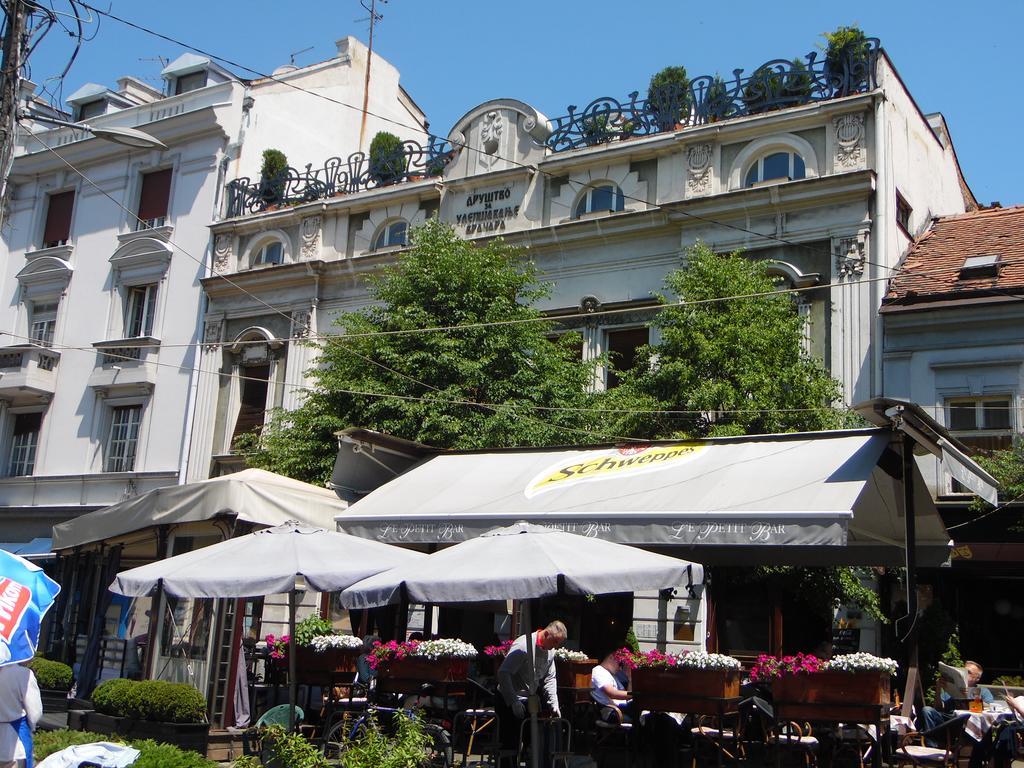 Apartment Vracar