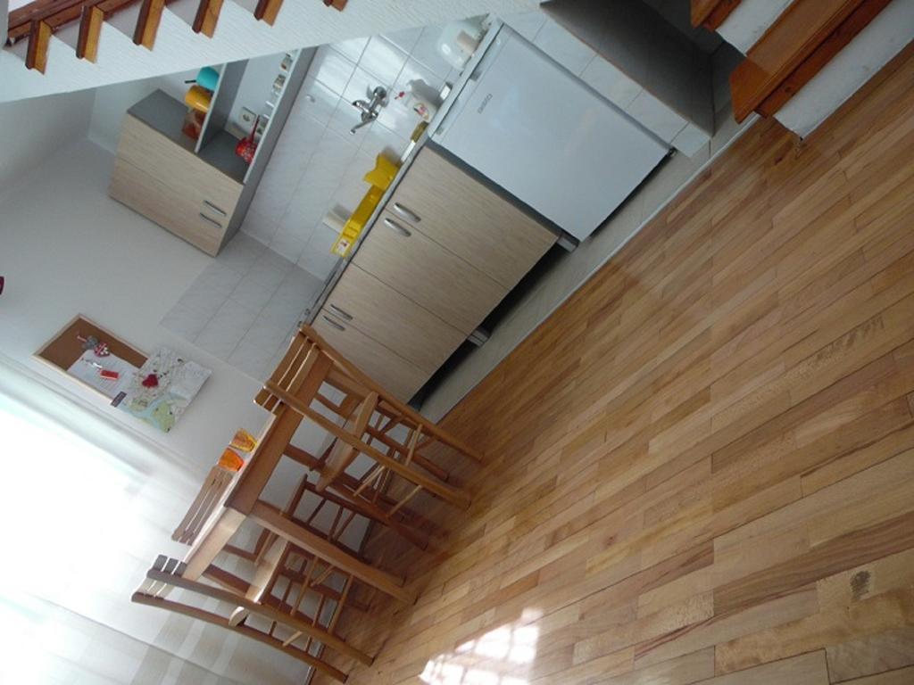 Appartamento Vracar Belgrado