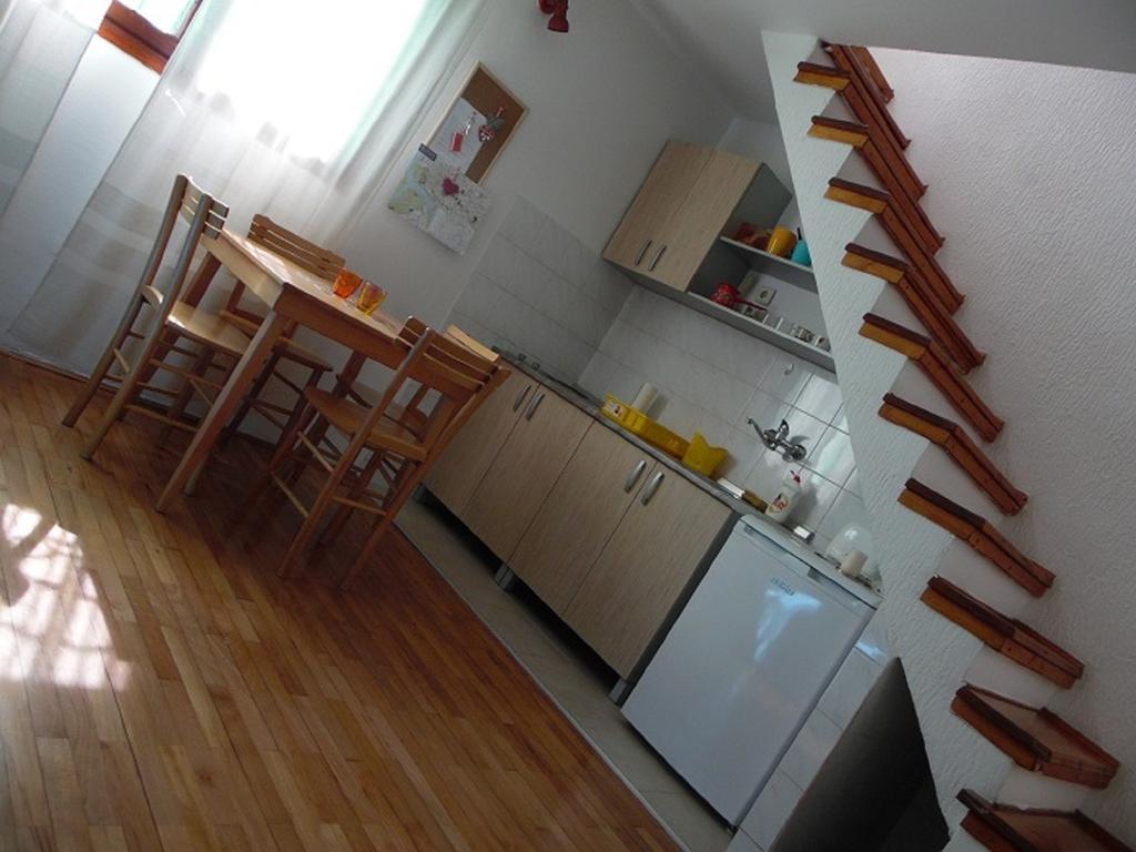 Vracar Apartment *