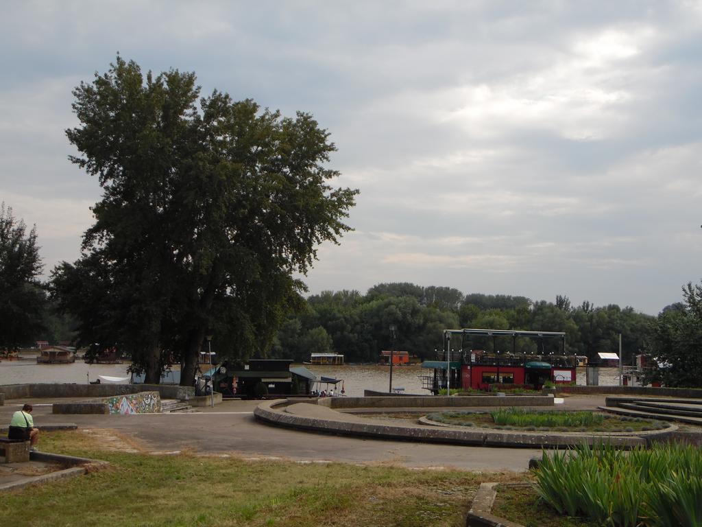 Vracar Belgrad