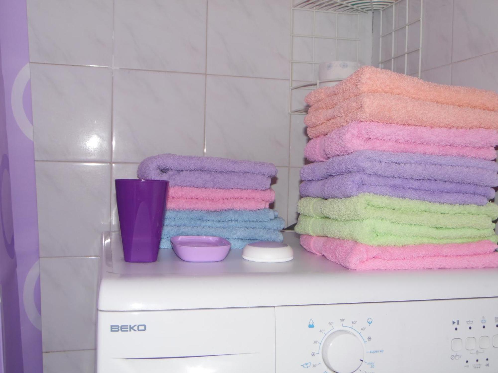 Appartamento Vracar