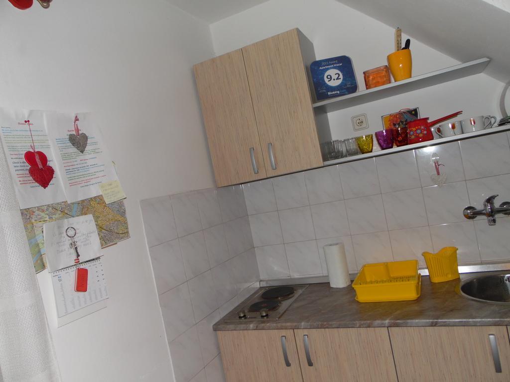 Appartamento Vracar Belgrado