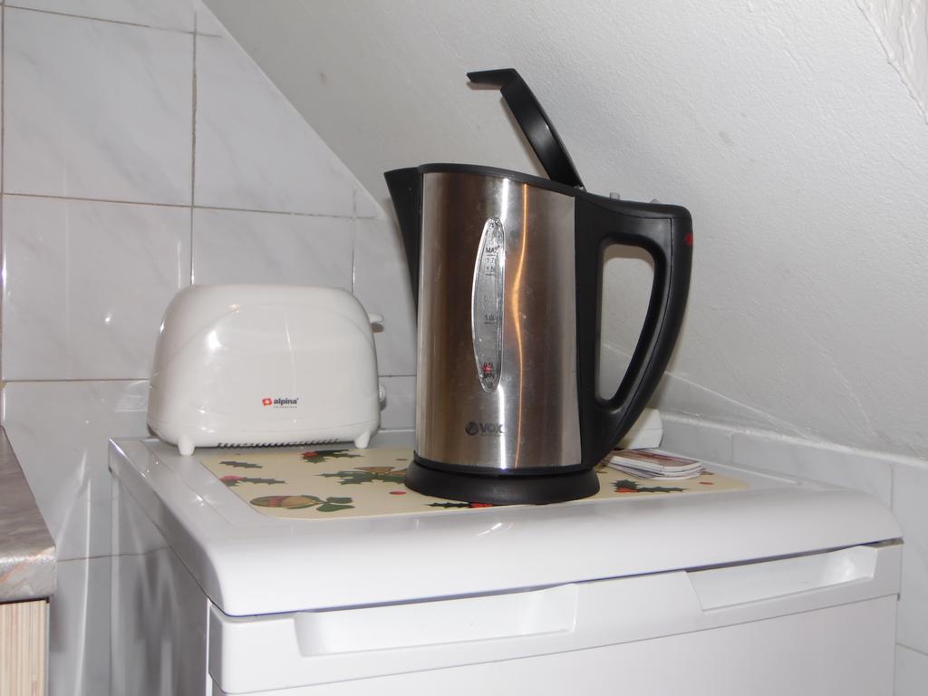 Appartamento Vracar Belgrado