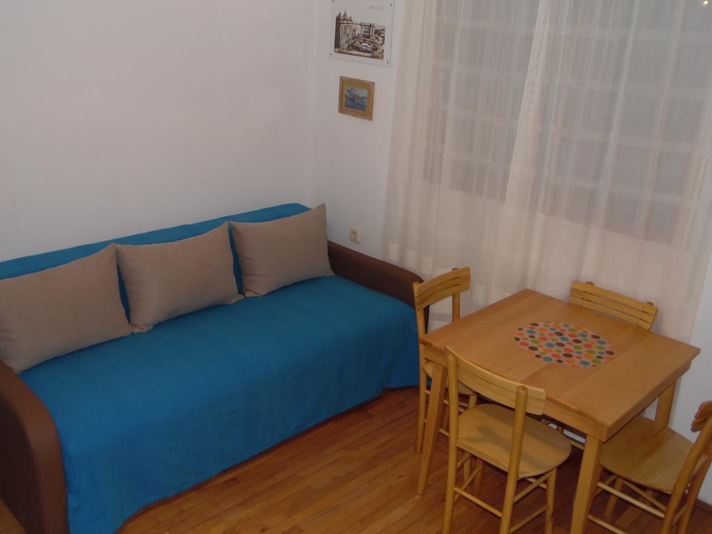 Vracar Apartment *