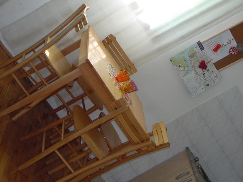 Vracar Appartamento